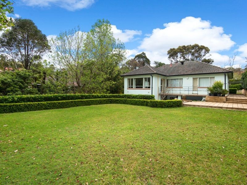9 Rosetta Avenue, Killara NSW 2071