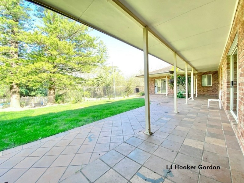 22 Highfield Road, Lindfield NSW 2070