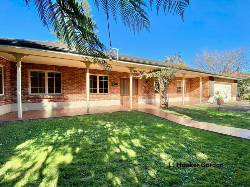 22 Highfield Road, Lindfield NSW 2070