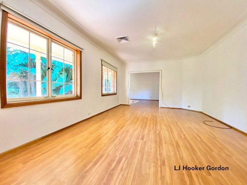 22 Highfield Road, Lindfield NSW 2070