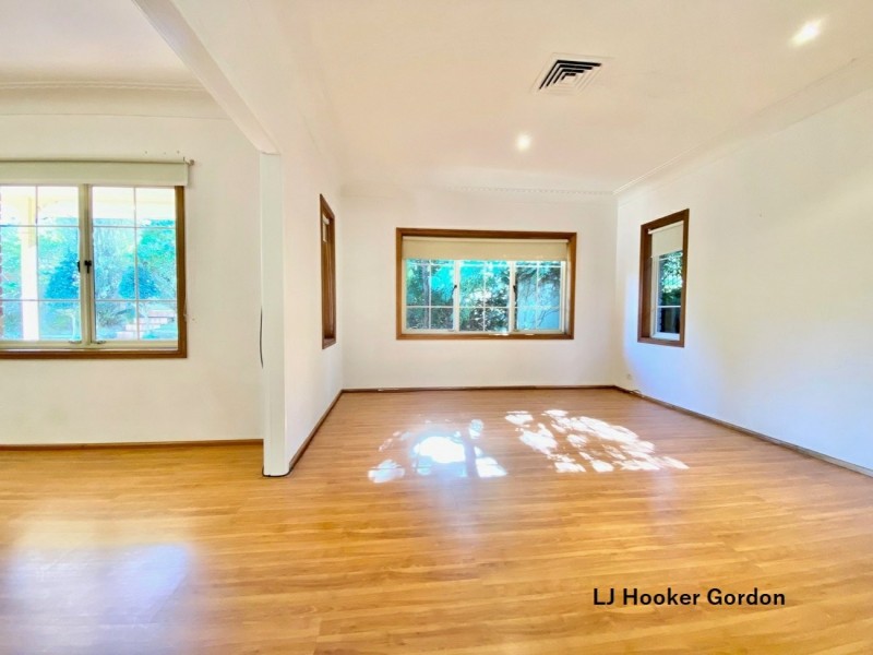 22 Highfield Road, Lindfield NSW 2070
