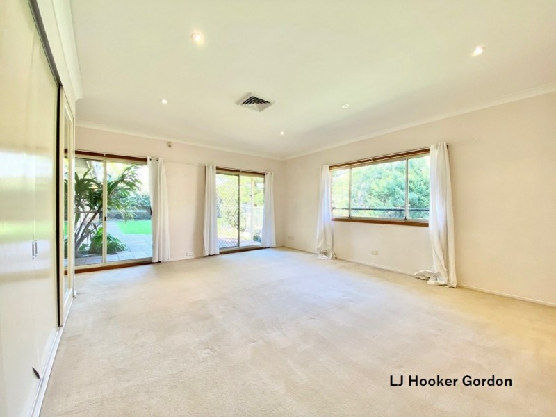 22 Highfield Road, Lindfield NSW 2070