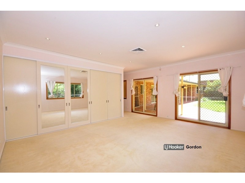 22 Highfield Road, Lindfield NSW 2070