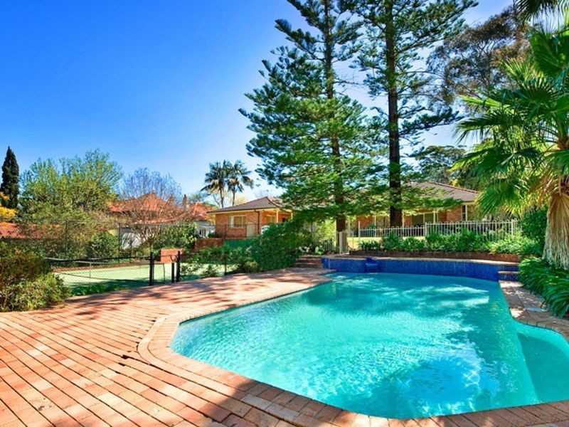 22 Highfield Road, Lindfield NSW 2070