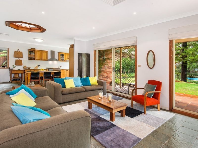 22 Highfield Road, Lindfield NSW 2070