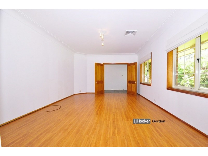 22 Highfield Road, Lindfield NSW 2070