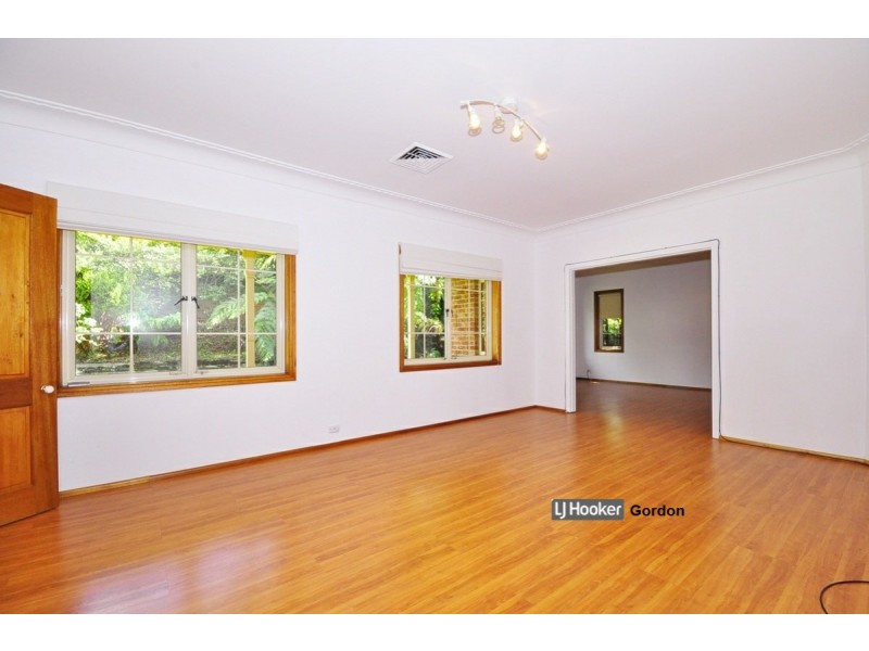 22 Highfield Road, Lindfield NSW 2070