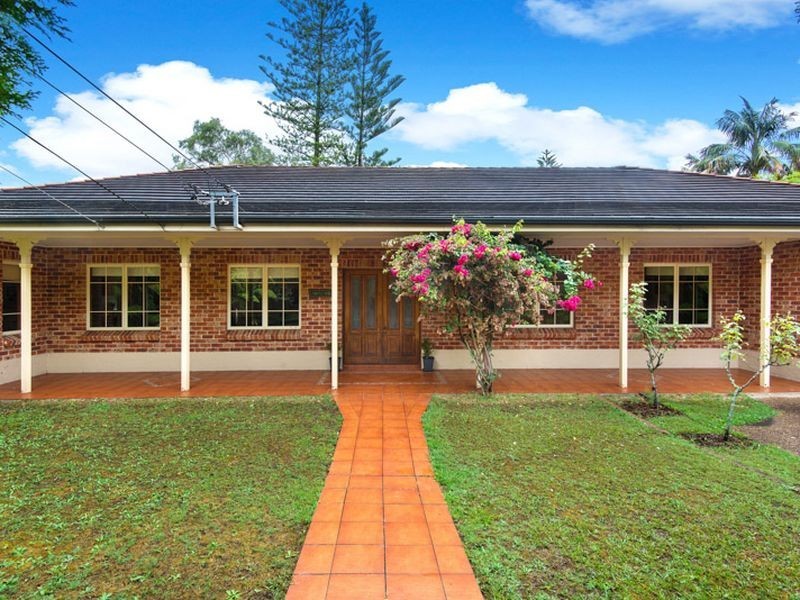 22 Highfield Road, Lindfield NSW 2070