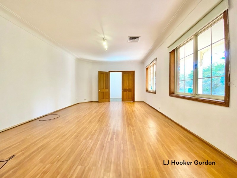 22 Highfield Road, Lindfield NSW 2070