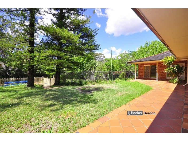 22 Highfield Road, Lindfield NSW 2070