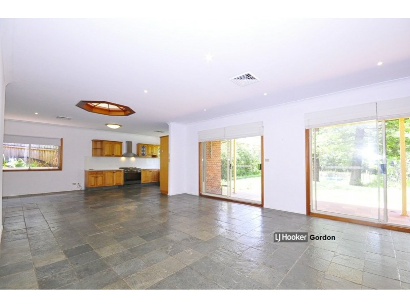 22 Highfield Road, Lindfield NSW 2070