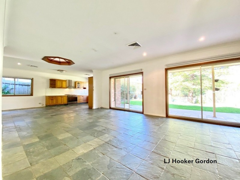 22 Highfield Road, Lindfield NSW 2070