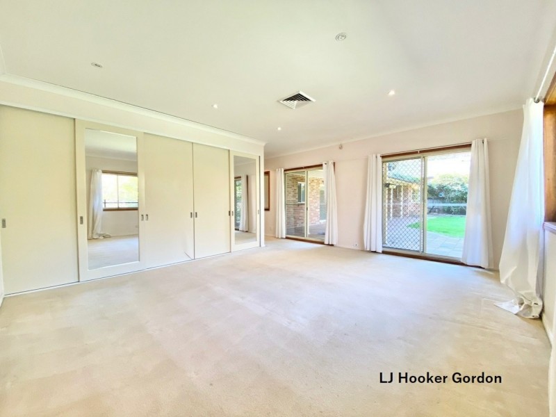 22 Highfield Road, Lindfield NSW 2070