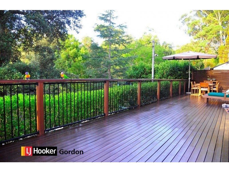 26 Marlborough Place, St Ives NSW 2075