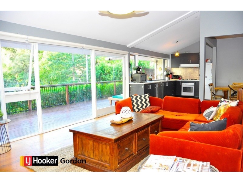 26 Marlborough Place, St Ives NSW 2075