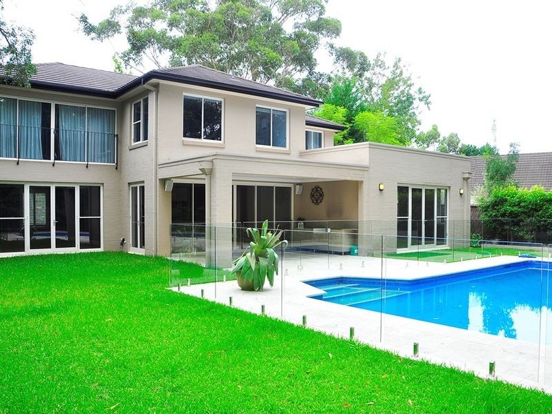 18 Greenway Drive, Pymble NSW 2073