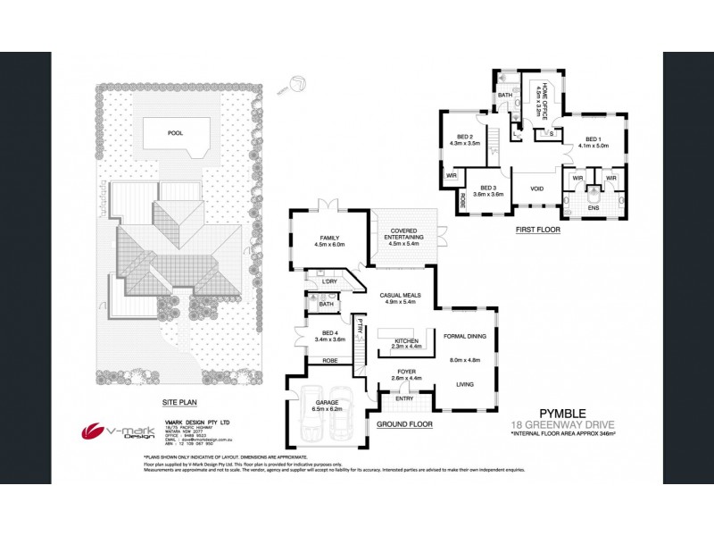 18 Greenway Drive, Pymble NSW 2073