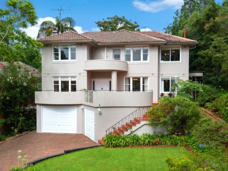 6 Laing Avenue, Killara NSW 2071