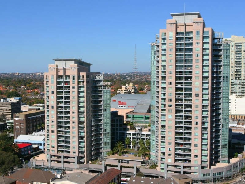 B513/2B Help St, Chatswood NSW 2067