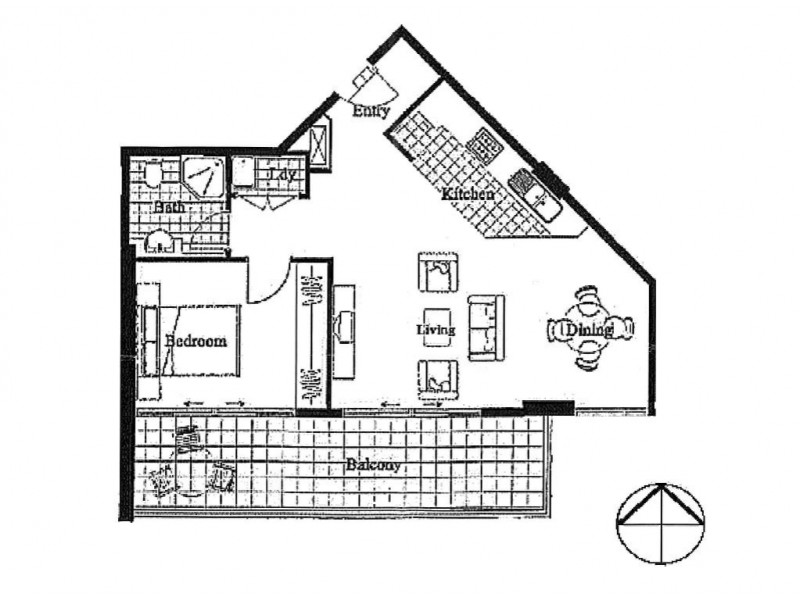 B513/2B Help St, Chatswood NSW 2067