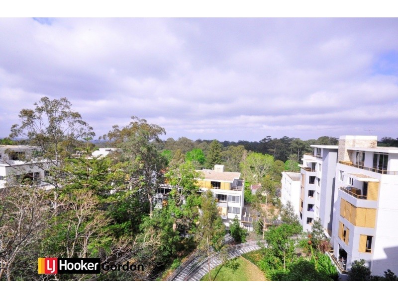 1023/6 Avon Rd, Pymble NSW 2073