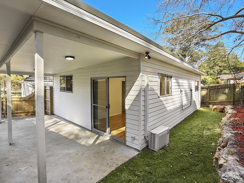 63A Ryde Road, Pymble NSW 2073