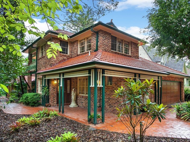 19 Fitzroy St, Killara NSW 2071