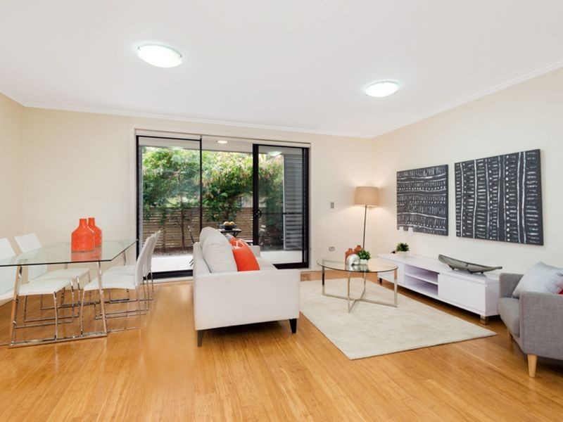 3/1155 Pacific Hwy, Pymble NSW 2073
