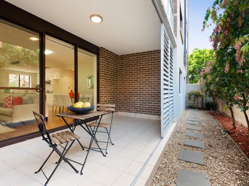 3/1155 Pacific Hwy, Pymble NSW 2073