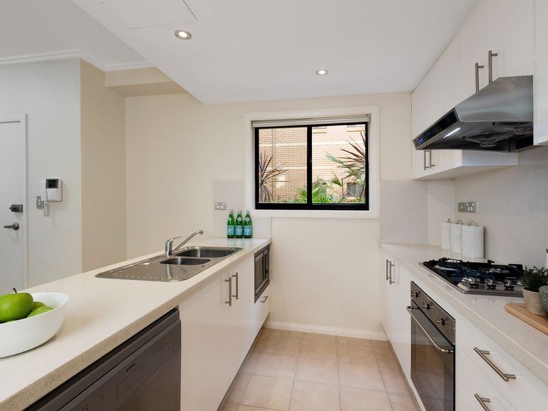 3/1155 Pacific Hwy, Pymble NSW 2073