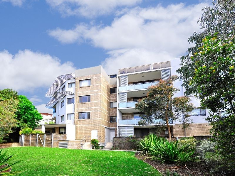 3/1155 Pacific Hwy, Pymble NSW 2073