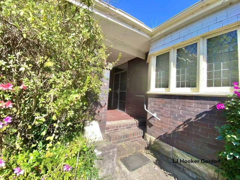 732 Pacific Hwy, Gordon NSW 2072