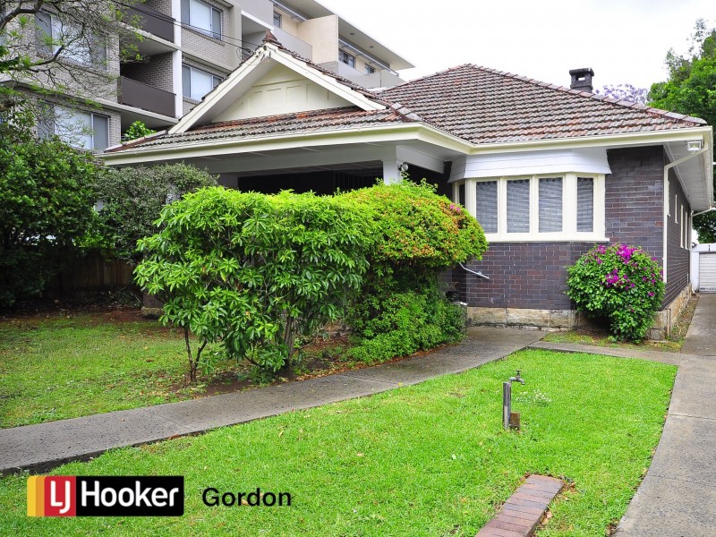 732 Pacific Hwy, Gordon NSW 2072