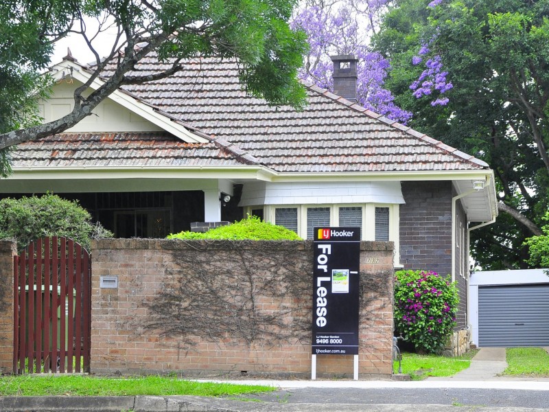 732 Pacific Hwy, Gordon NSW 2072