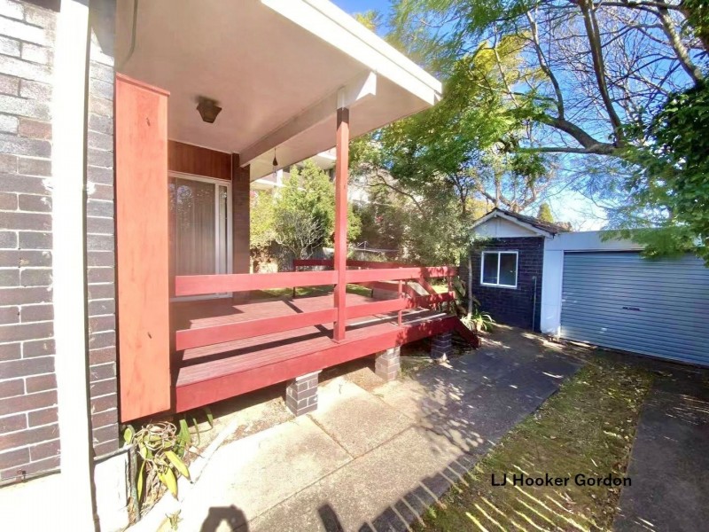 732 Pacific Hwy, Gordon NSW 2072