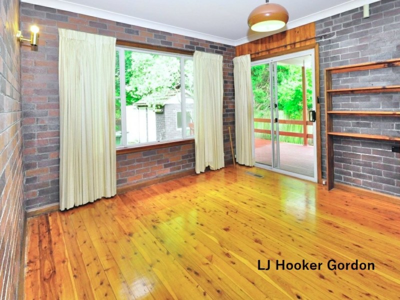 732 Pacific Hwy, Gordon NSW 2072