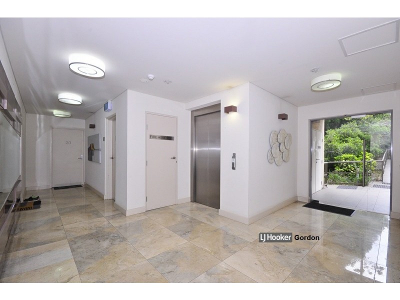 22/2A Bruce Ave, Killara NSW 2071