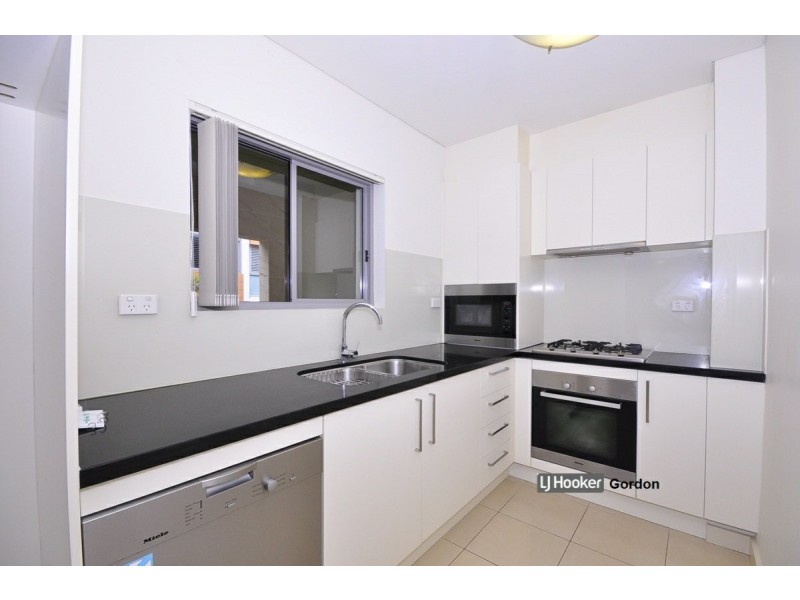 22/2A Bruce Ave, Killara NSW 2071