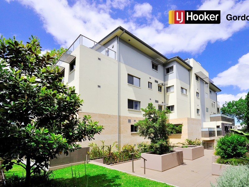 22/2A Bruce Ave, Killara NSW 2071