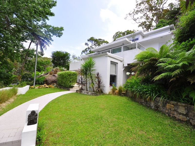 8 Maytone Ave, Killara NSW 2071