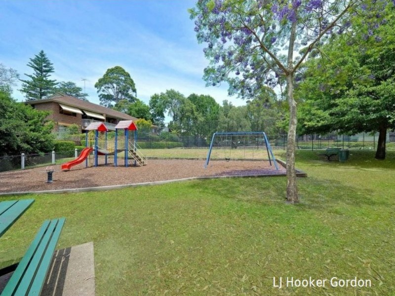 1/61-63 Werona Avenue, Gordon NSW 2072