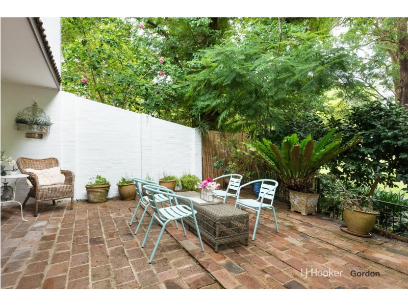 1/61-63 Werona Avenue, Gordon NSW 2072