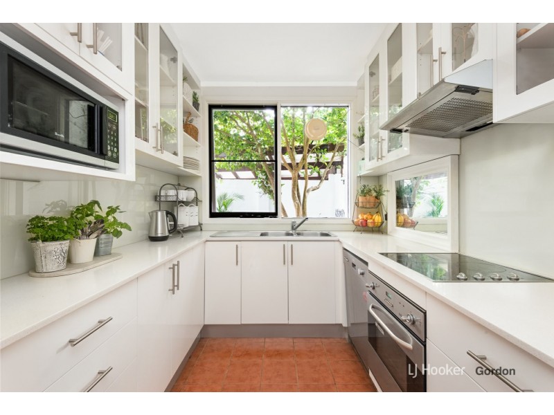 1/61-63 Werona Avenue, Gordon NSW 2072