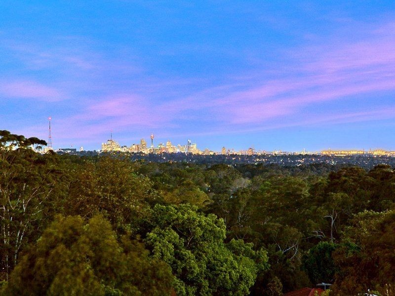 1217/8 Avon Road, Pymble NSW 2073