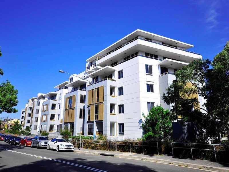 1217/8 Avon Road, Pymble NSW 2073