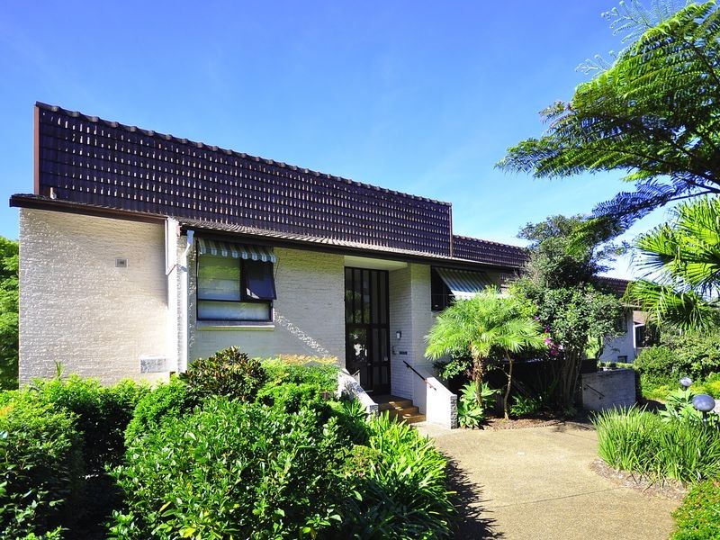 6/2 Artarmon Road,, Willoughby NSW 2068