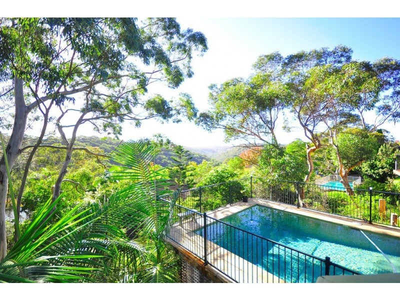 25 Parnell Street, Killara NSW 2071