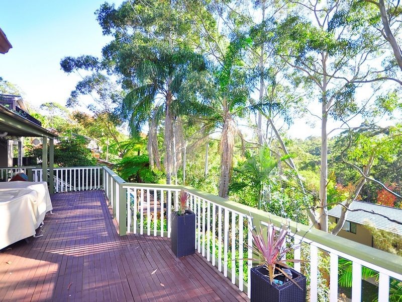 25 Parnell Street, Killara NSW 2071