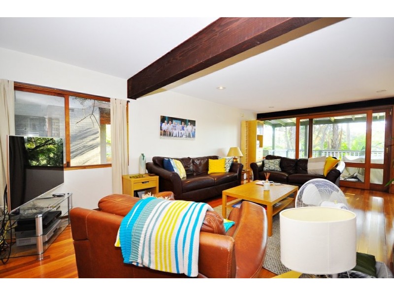 25 Parnell Street, Killara NSW 2071
