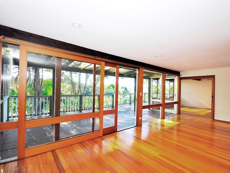 25 Parnell Street, Killara NSW 2071